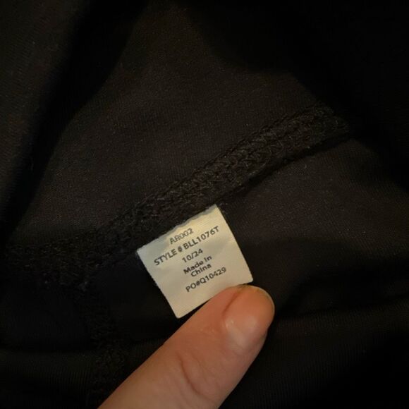 Marika Balance Collection high rise tummy control leggings size small - Picture 4 of 10